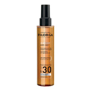 Filorga Uv-Bronze Body 30 Olio Solare Anti-Età Acceleratore Di Abbronzatura Spf 30 150ml-1