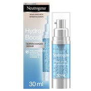 Neutrogena Hydro Boost Siero Viso Supercharged 30ml-1