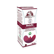 Erbe Nobili Fitomater Betulla per il drenaggio dei liquidi corporei 50ml-1