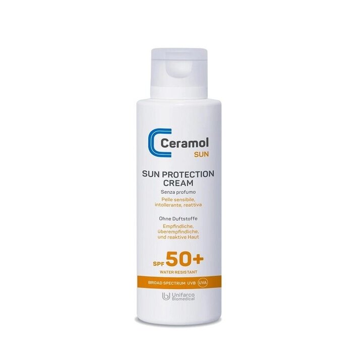 Ceramol Sun Protection Cream SPF50+ 200ml-2