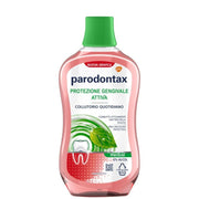 Parodontax Protezione Gengive Herbal collutorio 500ml-1