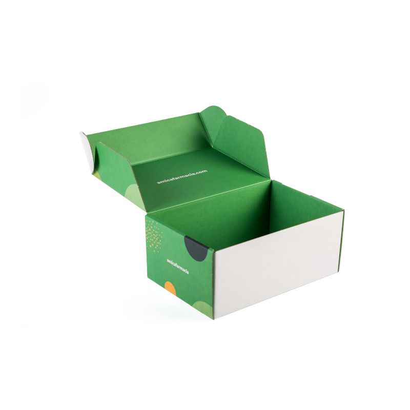 Cofanetto Amicafarmacia Wellness Box | Amica Farmacia – Amica Farmacia ...