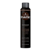 Schwarzkopf Shampoo Secco Colorato Castano Scuro per capelli bianchi e ricrescita 200ml-1