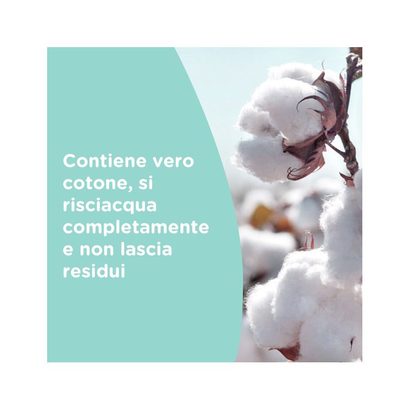 Johnson's Baby Cotton Touch bagnodoccia 2 in 1 da 300ml-2