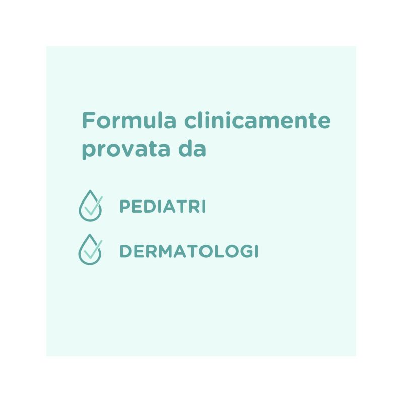 Johnson's Baby Cotton Touch bagnodoccia 2 in 1 da 300ml-5