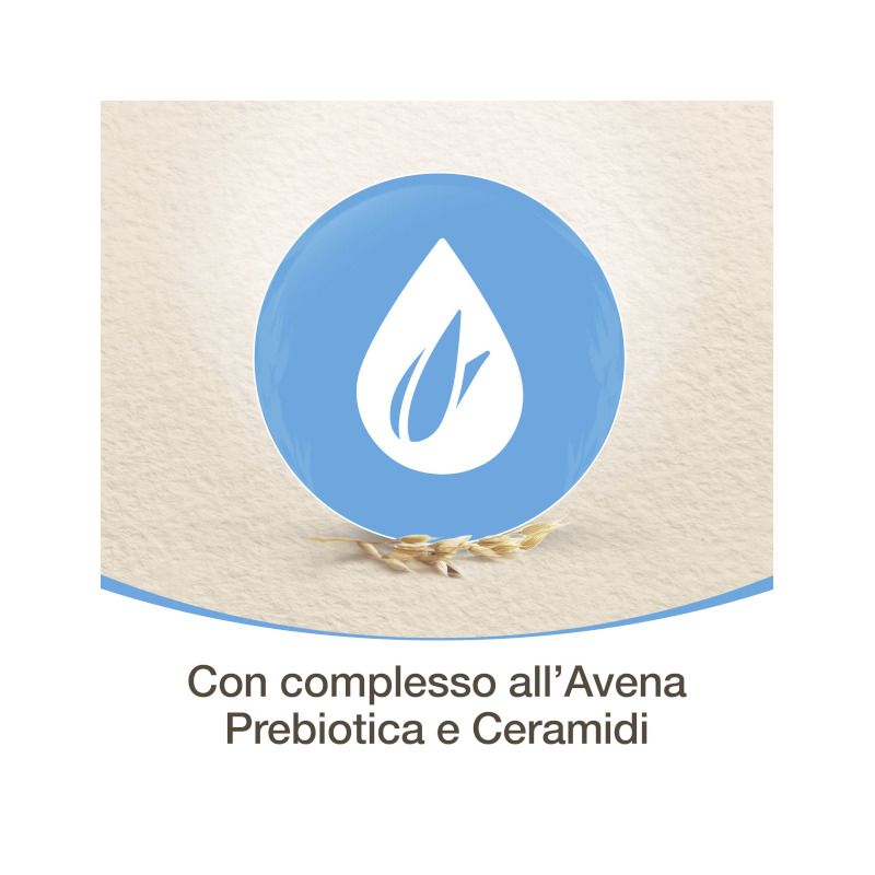 Aveeno Dermexa crema idratante 500ml-3