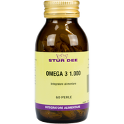 Omega 3 1000 60 Perle-1