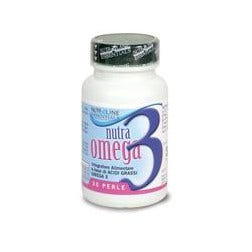 Omega 3 180 Perle Softgel-1
