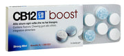 Omega chefaro CB12 boost 10 chewing gum-1