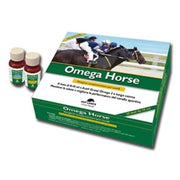 Omega horse 30 flaconi da 70 ml per cavalli-1