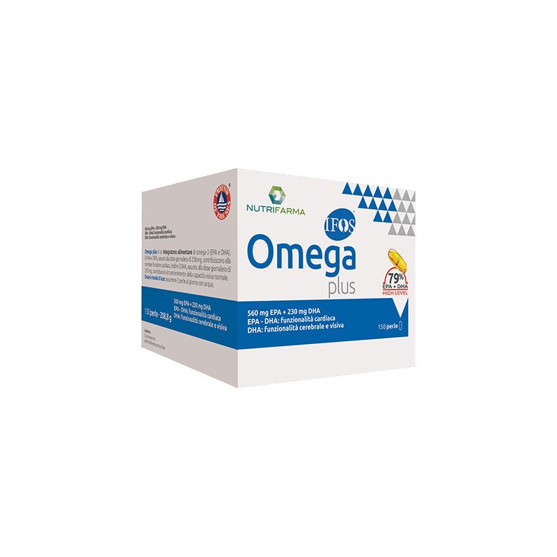 Omega Plus 79% 150 Perle-1