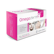 Omegaderm integratore alimentare 30 perle-1
