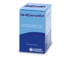 Omegamaven 30 Perle-1