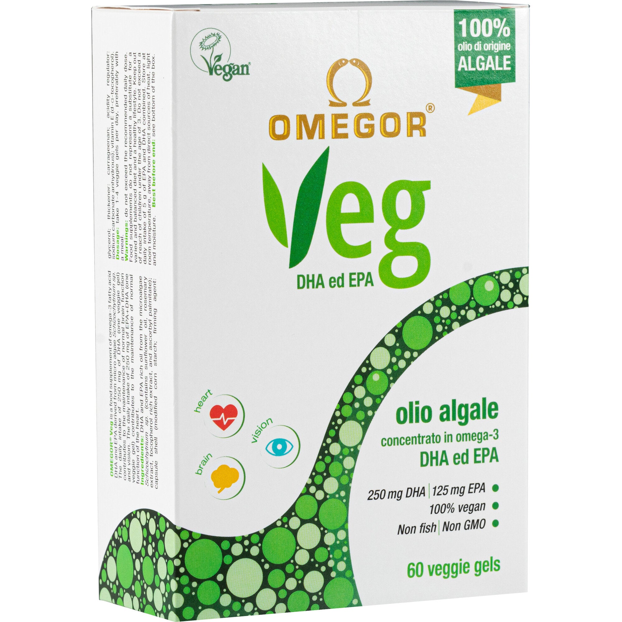 Omegor Veg 60 Capsule-2