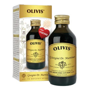 Olivis Liquido Alcoolico 100ml-1