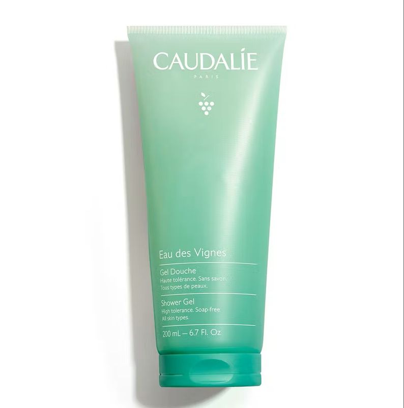 Caudalie Eau des Vignes gel doccia 200ml-1