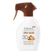 Omia Spray Solare Trigger SPF30 Argan del Marocco 200ml-1