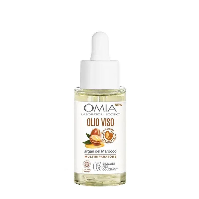 Omia Olio Viso Argan Del Marocco 30ml-1