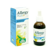 Alta Natura Allergy Plus Gocce 50ml-1