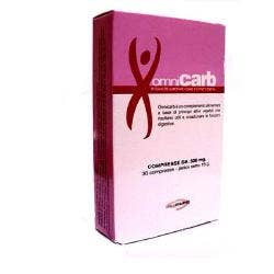 Omnicarb 30 Compresse-1