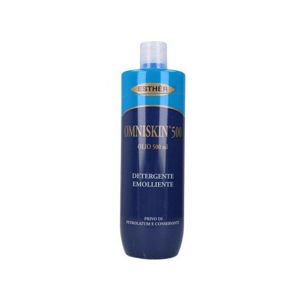 Omniskin 500 Olio Detergente 500ml-1