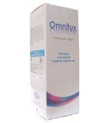 Omnitux Soluzione Orale 150ml-1