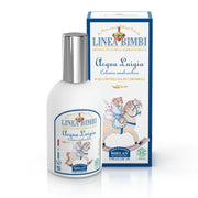 Helan Bimbi Acqua Luigia Colonia Analcolica 100ml-1