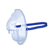 Omron Maschera Adulti Per Nebulizzatore C28-C30-1