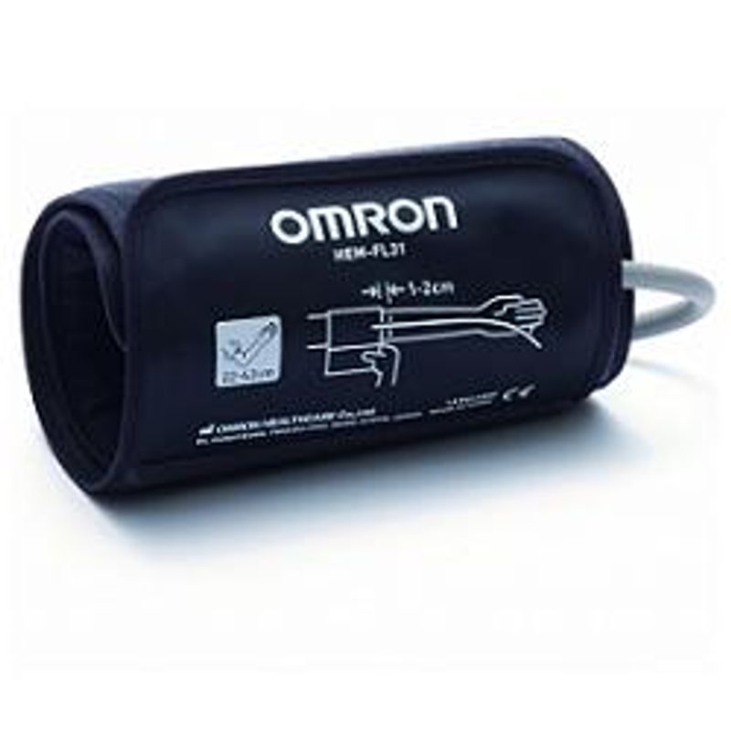 OMRON BRACC INTELLYWRAP M6-1