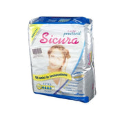 Lady Presteril Sicura Extra pannolone per incontinenza 20 pezzi-1