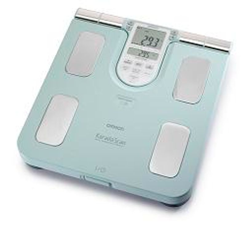 OMRON BILANCIA MONIT BF511 TUR-1