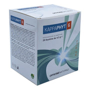Kappaphyt 6 Integratore Difese Naturali 20 bustine-1