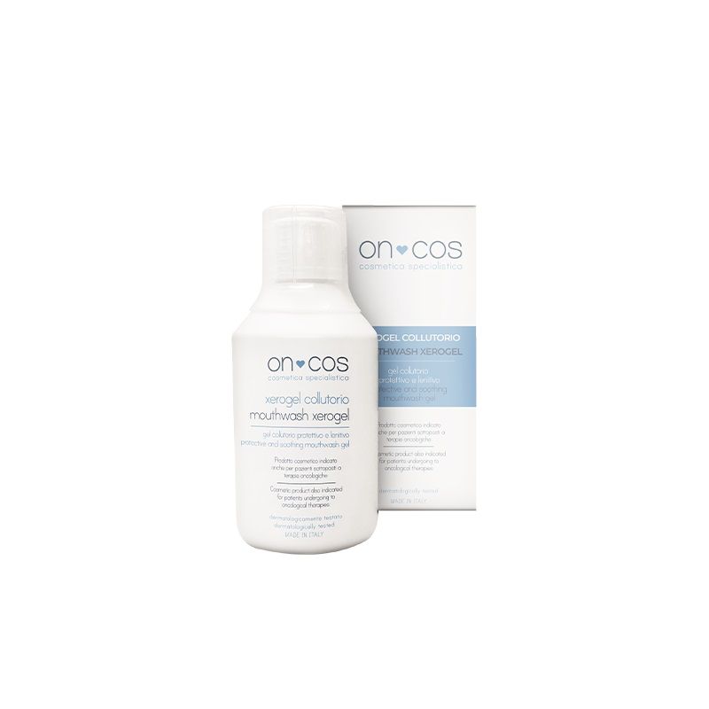 Oncos Xerogel Collutorio 250ml-1