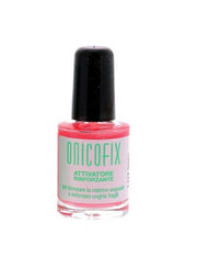 Onico Fix Attivatore Rinforzante per unghie fragili 10ml-1