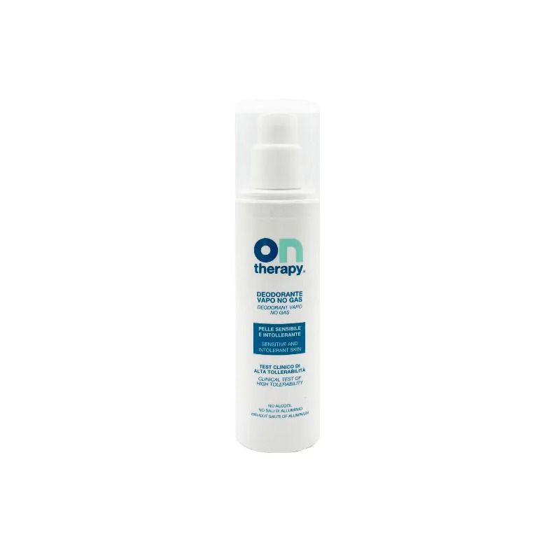 Ontherapy deodorante no gas 100ml-1