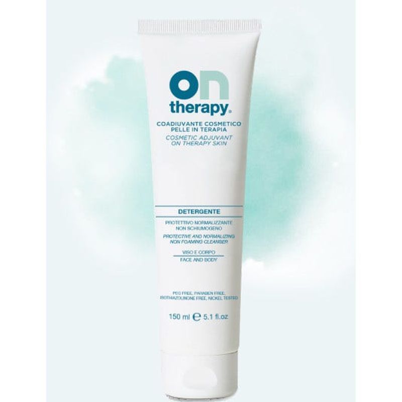 Ontherapy Detergente Protettivo/Normalizzante 150ml-1