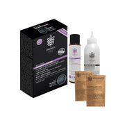 Organics Cosmetics Kit Tinta Per Capelli Organics Color 1/1 Nero Blu-1