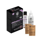 Organics Cosmetics Kit Tinta Per Capelli Organics Color 5/5 Rosso Mogano Medio-1