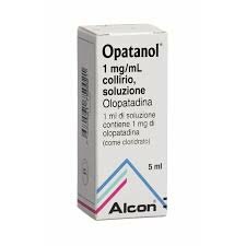 Opatanol collirio 1 flacone 5 ml 1mg/ml-2