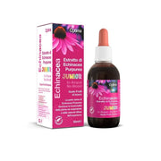 Optima Echinacea Estratto Junior 50ml-1