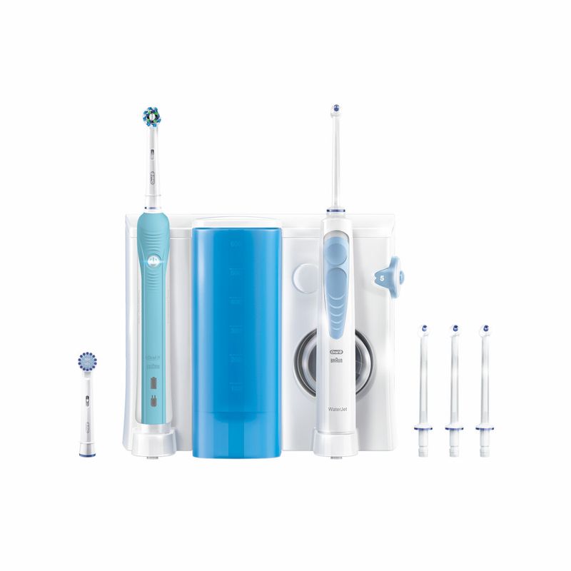Oral B Oral Center Waterjet OC16-3