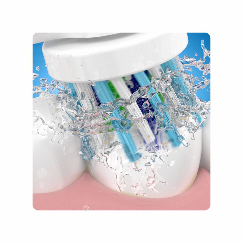Oral B Oral Center Waterjet OC16-8