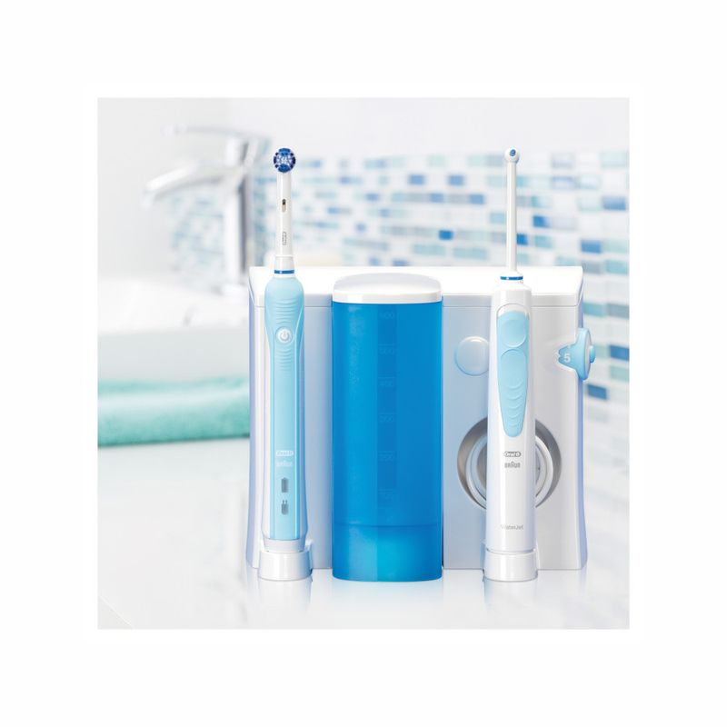 Oral B Oral Center Waterjet OC16-9