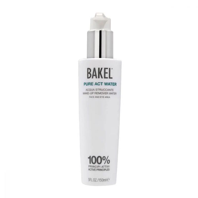 Bakel Pure Act Water Acqua Struccante Delicata 150ml-1