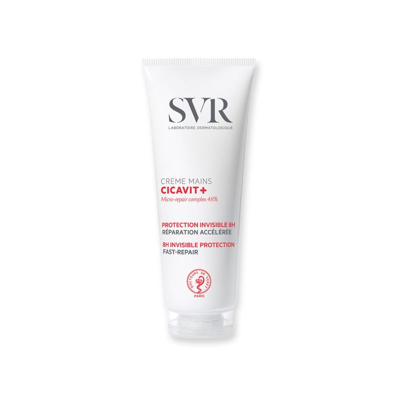SVR Cicavit+ Creme Mains Crema Per Mani 75ml-1