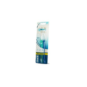 Oral B Indicator 35 Spazzolino M Bipack-1