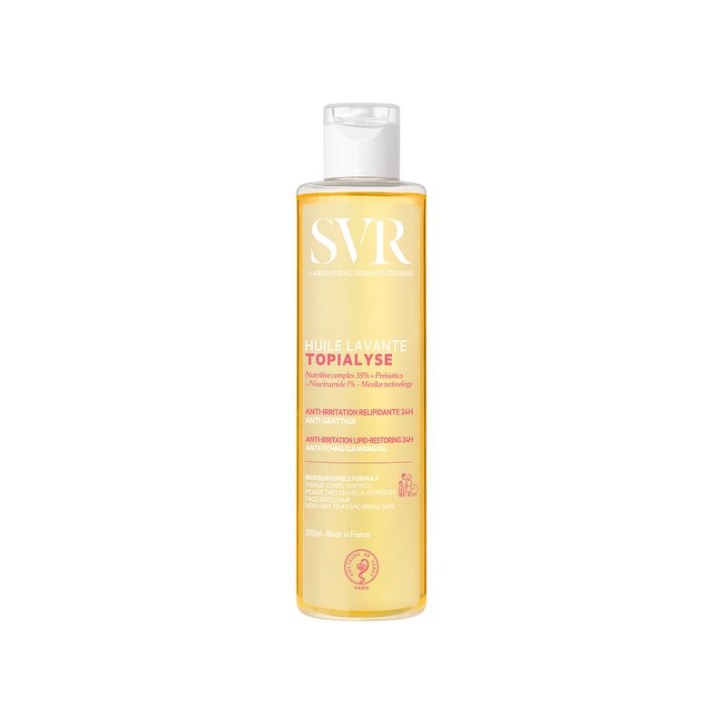 SVR Topialyse Olio Lavante 200ml-1