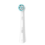 Oral-B Testine Di Ricambio Io Gentle Care Bianche 4 Pezzi-1