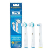 Oral-B Ortho Care Essentials 2 testine di ricambio-1