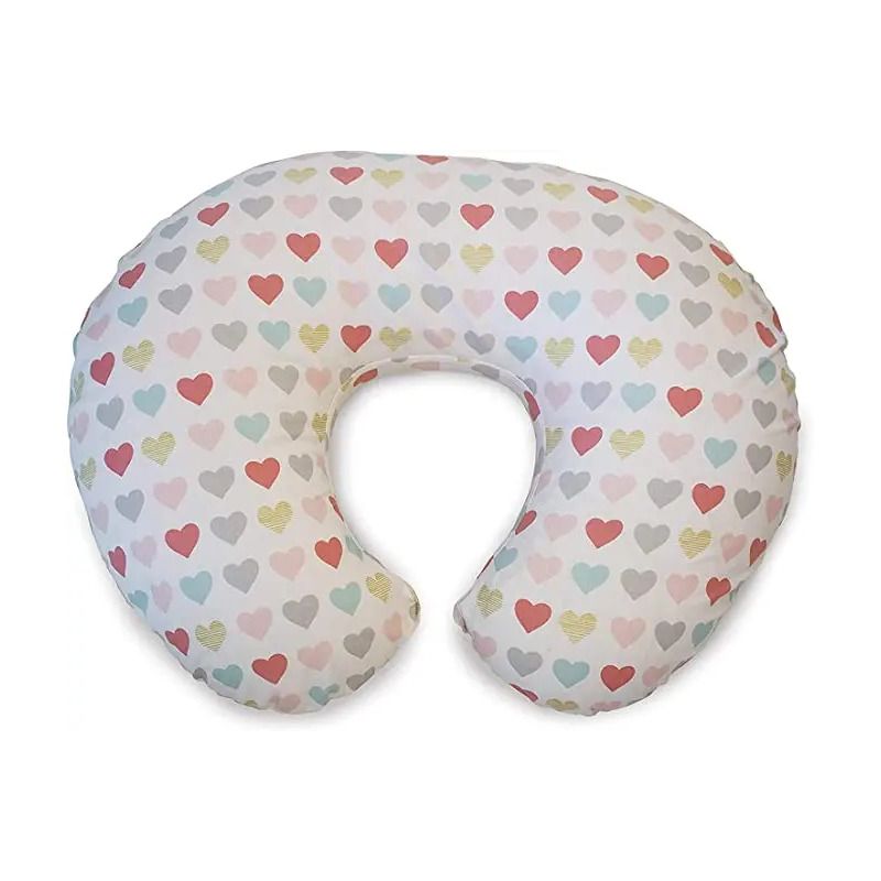 Chicco Boppy Hearts cuscino per l'allattamento 1 pezzo-1